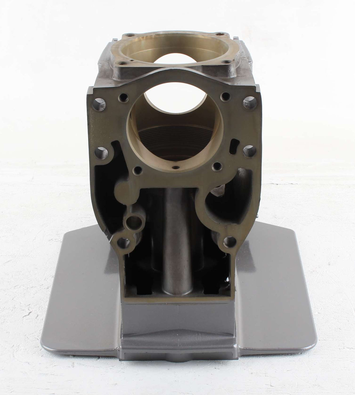 VOLVO PENTA - 3818650 - GEAR HOUSING