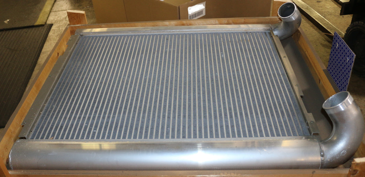 VOLVO PENTA - 3827336 - CHARGE AIR COOLER