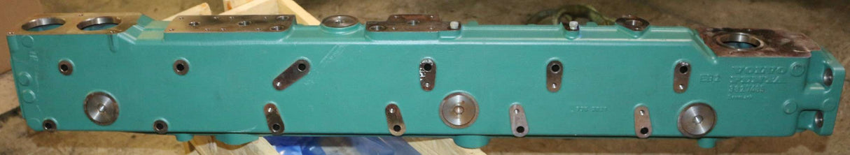 VOLVO PENTA - 3827486 - EXHAUST PIPE