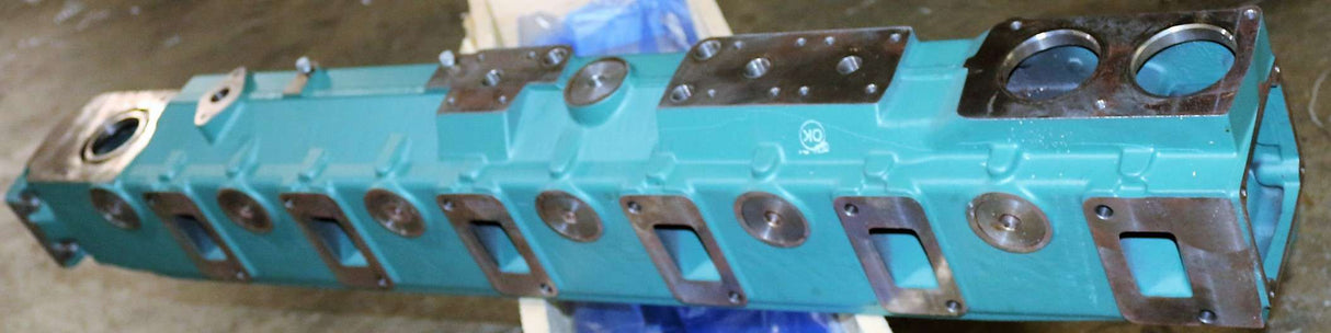 VOLVO PENTA - 3827486 - EXHAUST PIPE