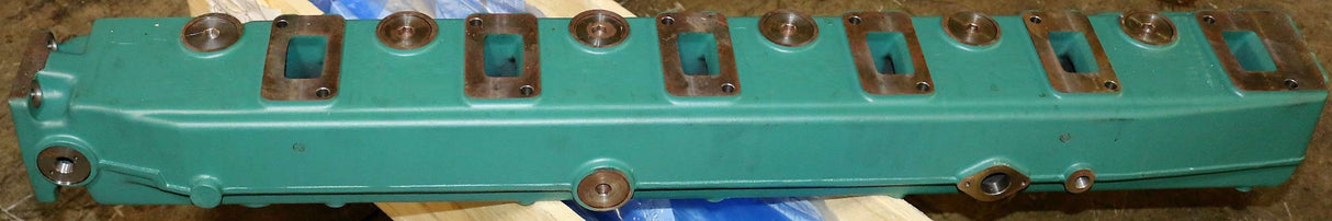 VOLVO PENTA - 3827486 - EXHAUST PIPE