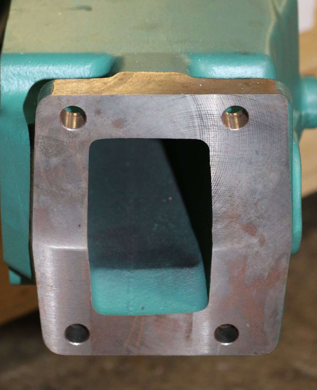 VOLVO PENTA - 3827486 - EXHAUST PIPE