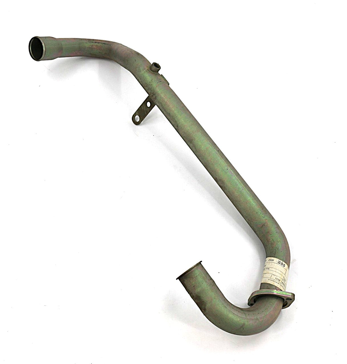 VOLVO PENTA - 3832655 - COOLANT PIPE