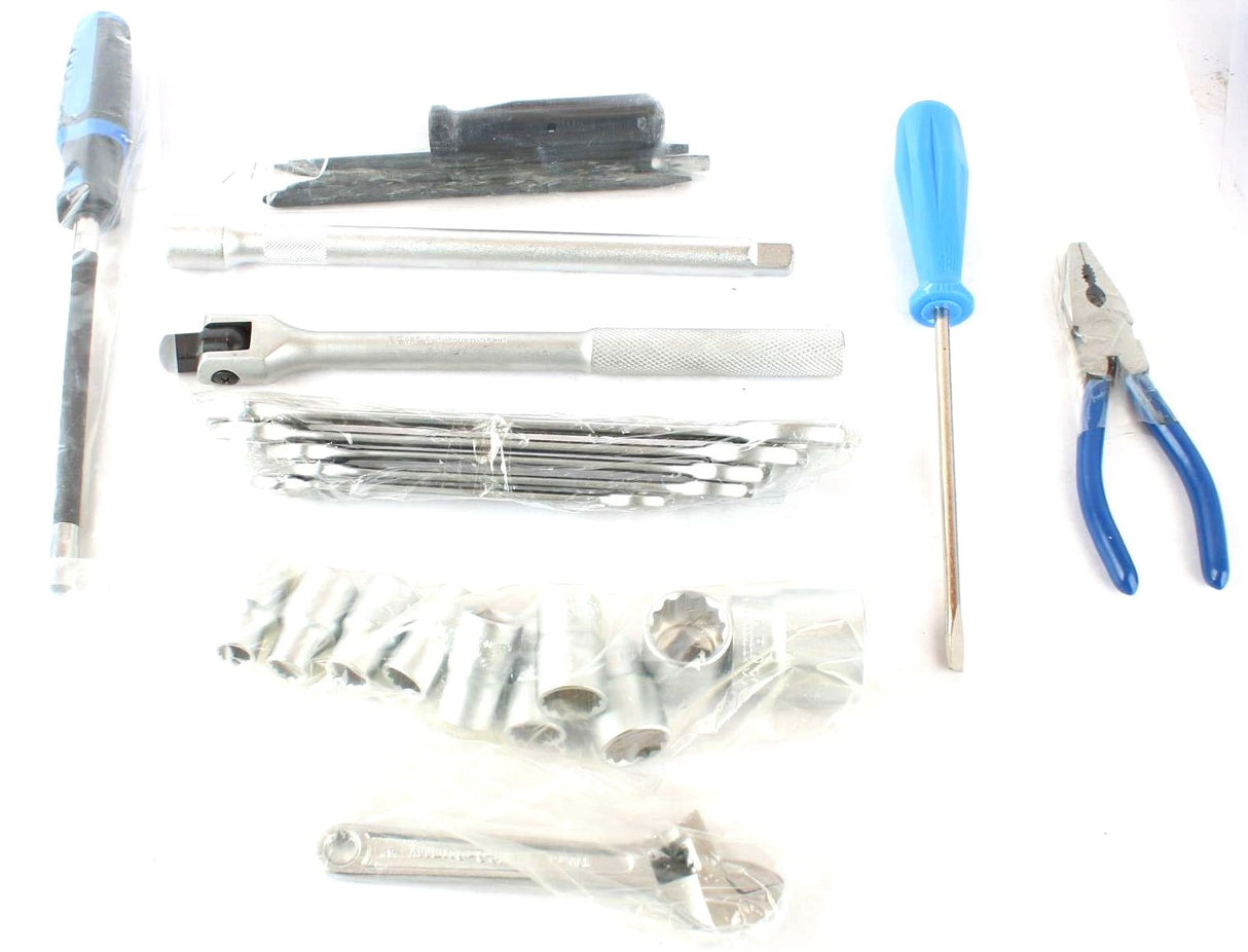 VOLVO PENTA - 3832808 - TOOL BOX