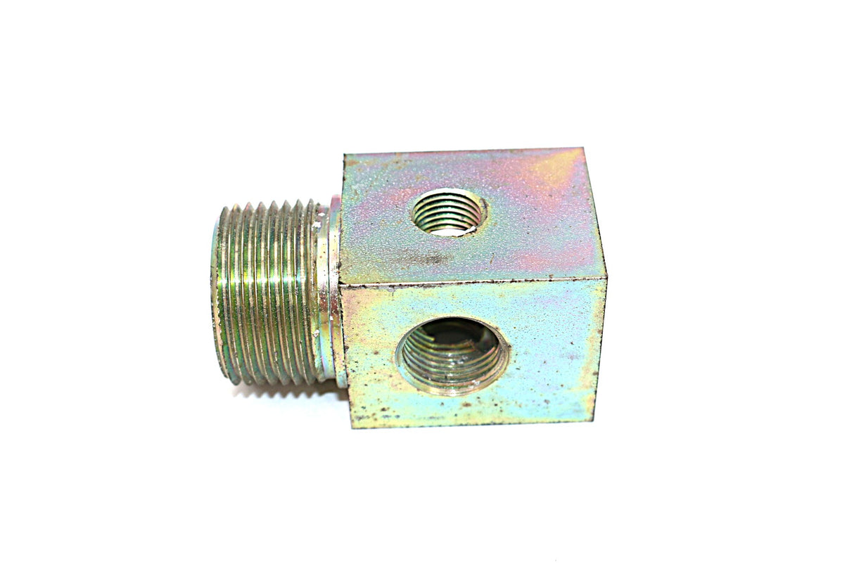 VOLVO PENTA - 3834079 - NIPPLE