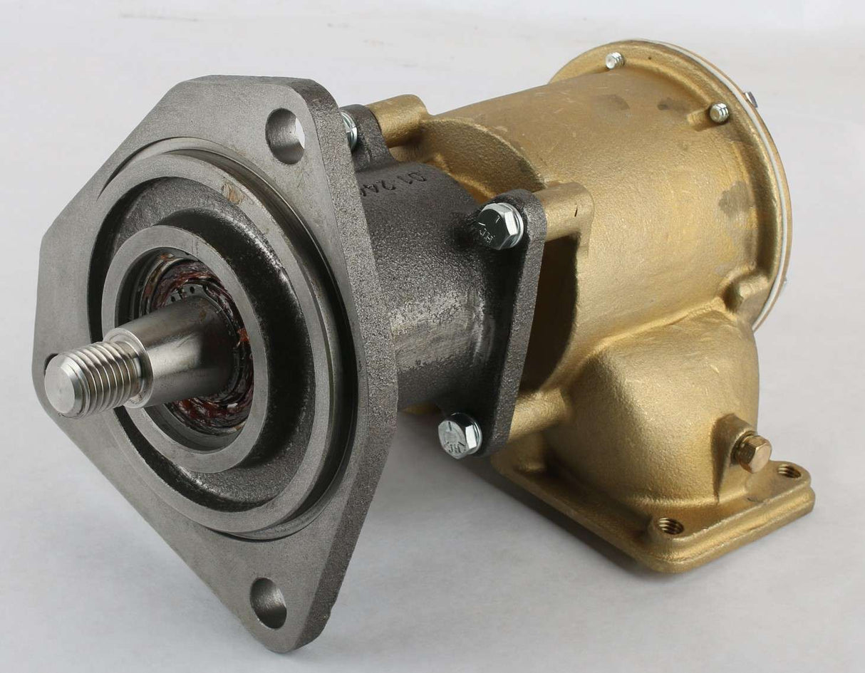 VOLVO PENTA - 3837935 - SEA WATER PUMP