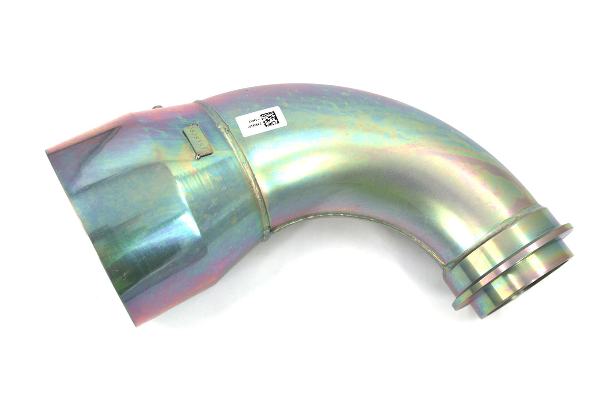 VOLVO PENTA - 3838157 - PIPE ELBOW