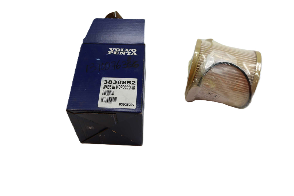 VOLVO PENTA - 3838852 - FUEL FILTER INSERT