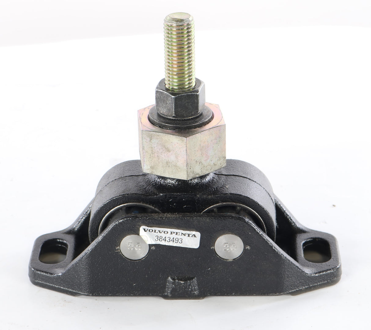 VOLVO PENTA - 3843493 - RUBBER CUSHION KIT