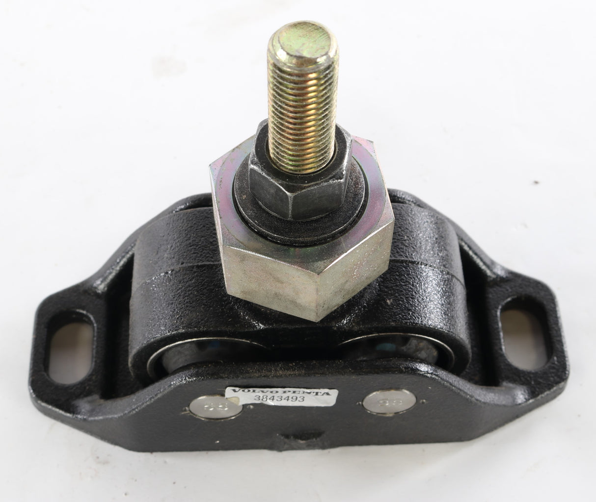 VOLVO PENTA - 3843493 - RUBBER CUSHION KIT