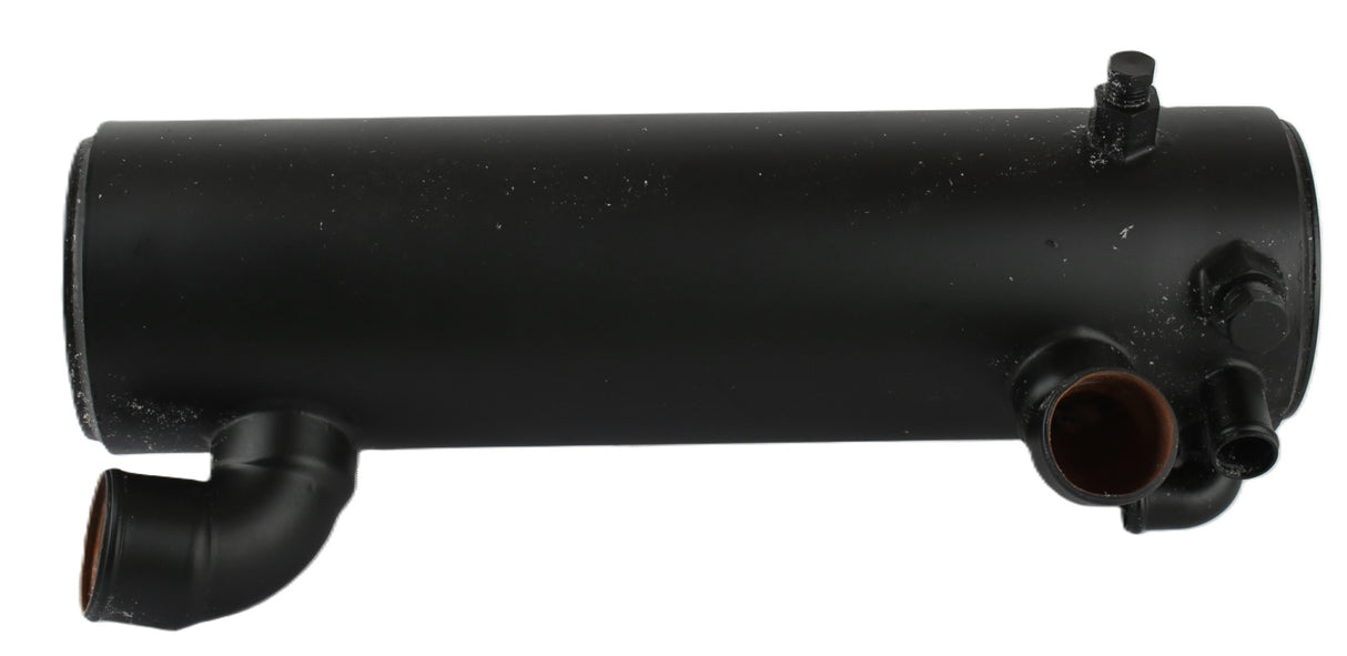 VOLVO PENTA - 3851586 - HEAT EXCHANGER – 4.3L 5.0L 5.7L GL ENGINES