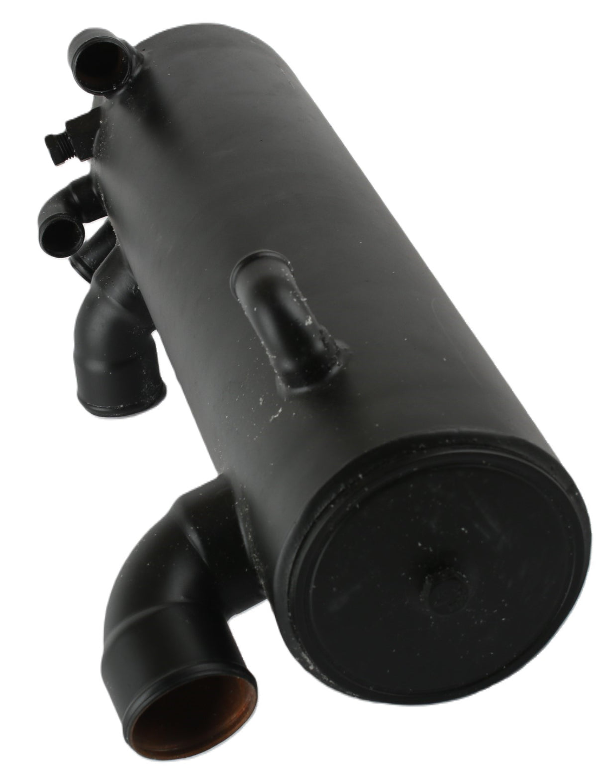VOLVO PENTA - 3851586 - HEAT EXCHANGER – 4.3L 5.0L 5.7L GL ENGINES