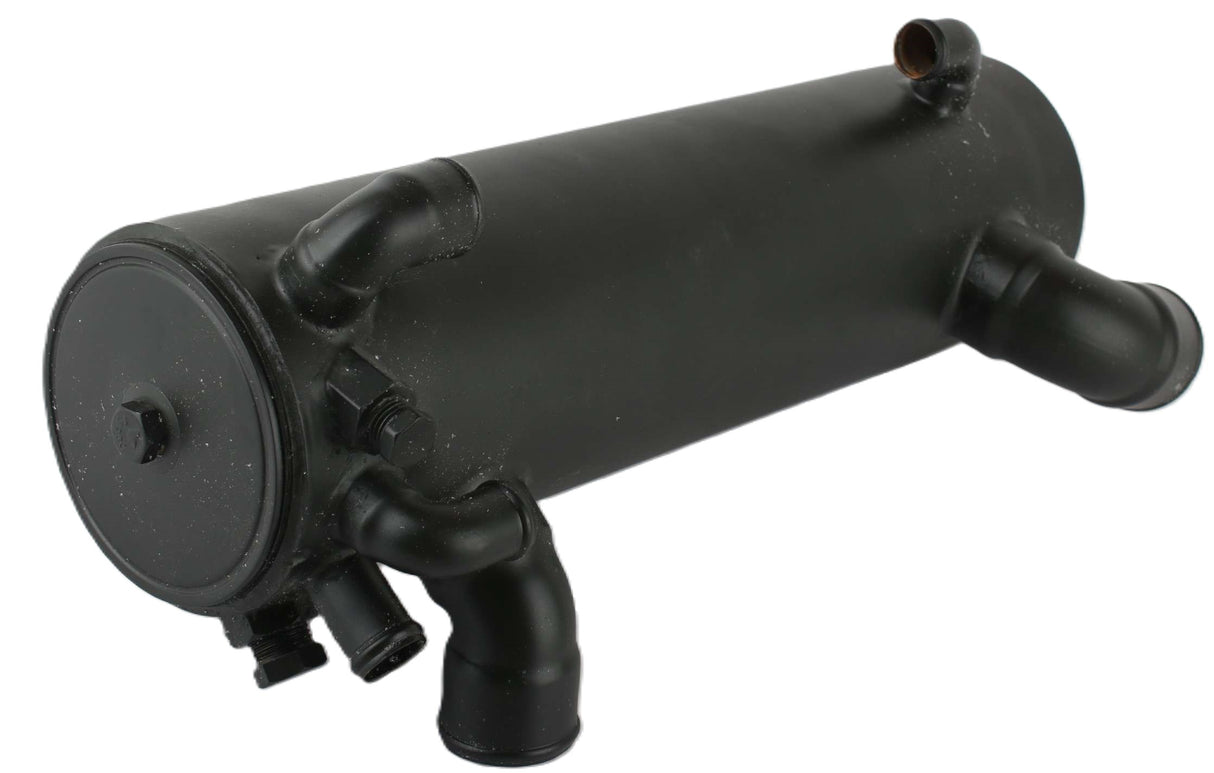 VOLVO PENTA - 3851586 - HEAT EXCHANGER – 4.3L 5.0L 5.7L GL ENGINES