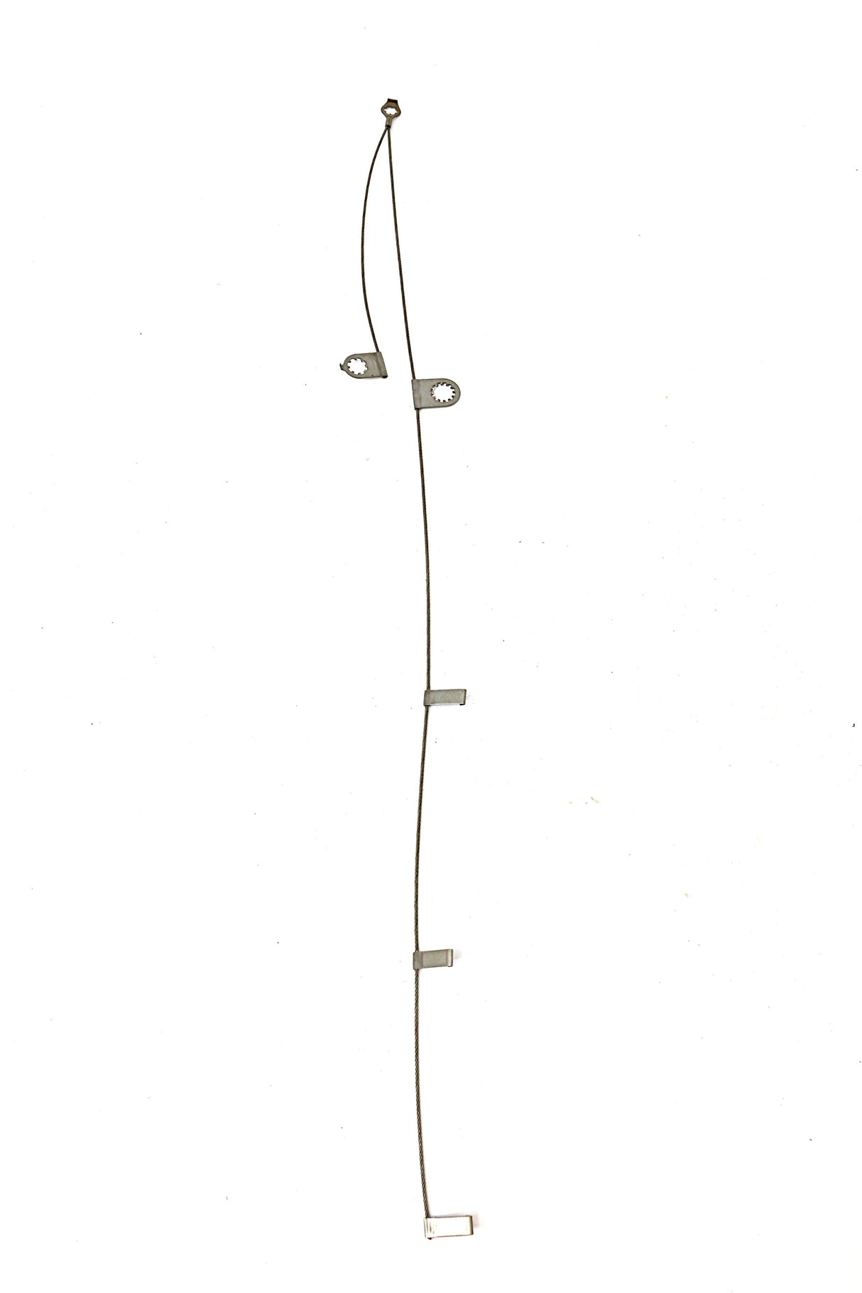 VOLVO PENTA - 3853848 - CHASSIS GROUND CABLE