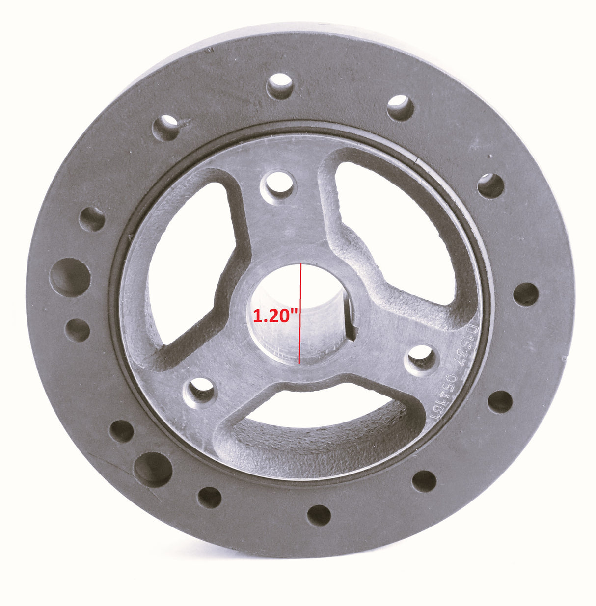 VOLVO PENTA - 3854023 - OSCILLATION DAMPER