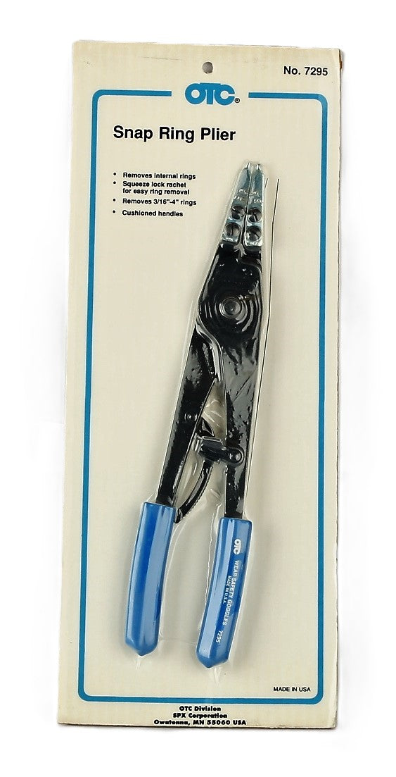 VOLVO PENTA - 3854362 - SNAP RING PLIERS
