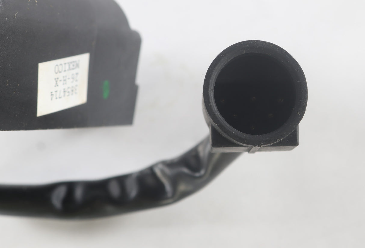 VOLVO PENTA - 3854714 - SHIFT MECHANISM