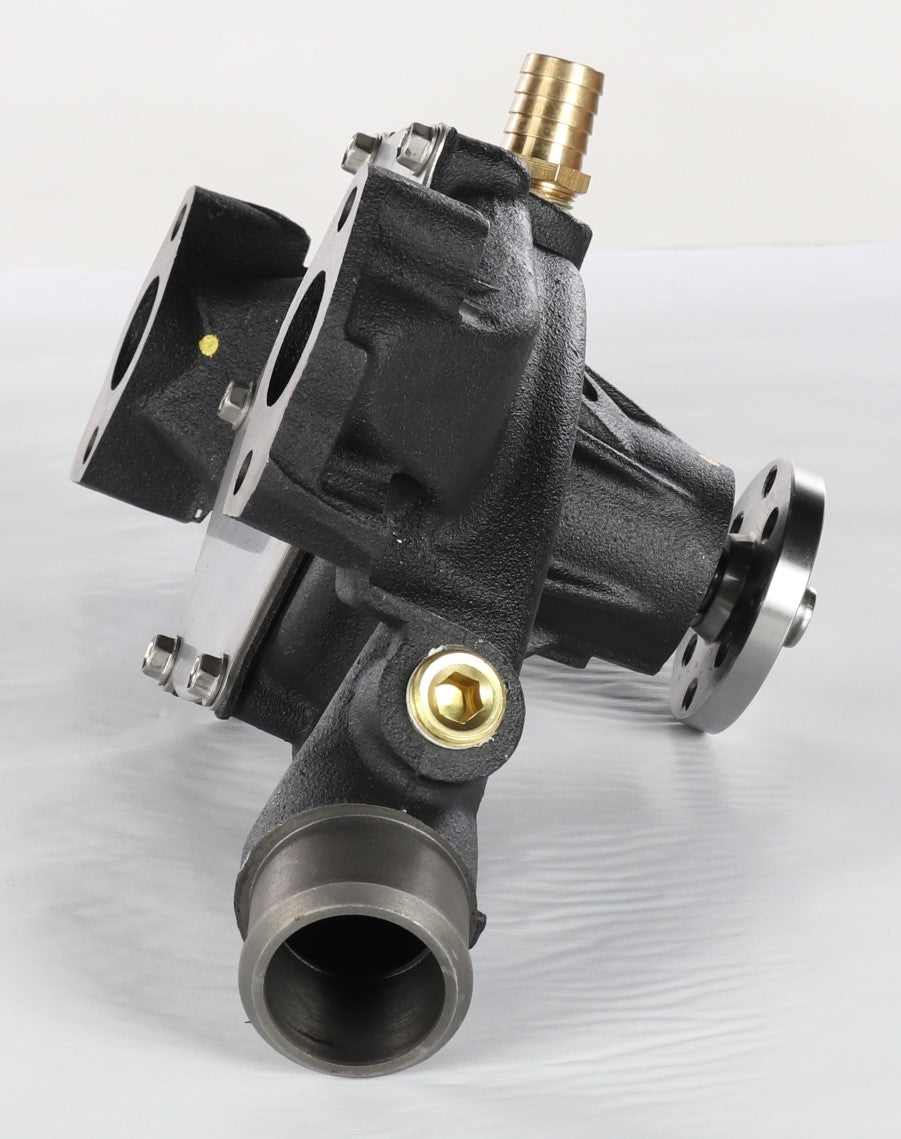 VOLVO PENTA - 3855991 - WATER PUMP