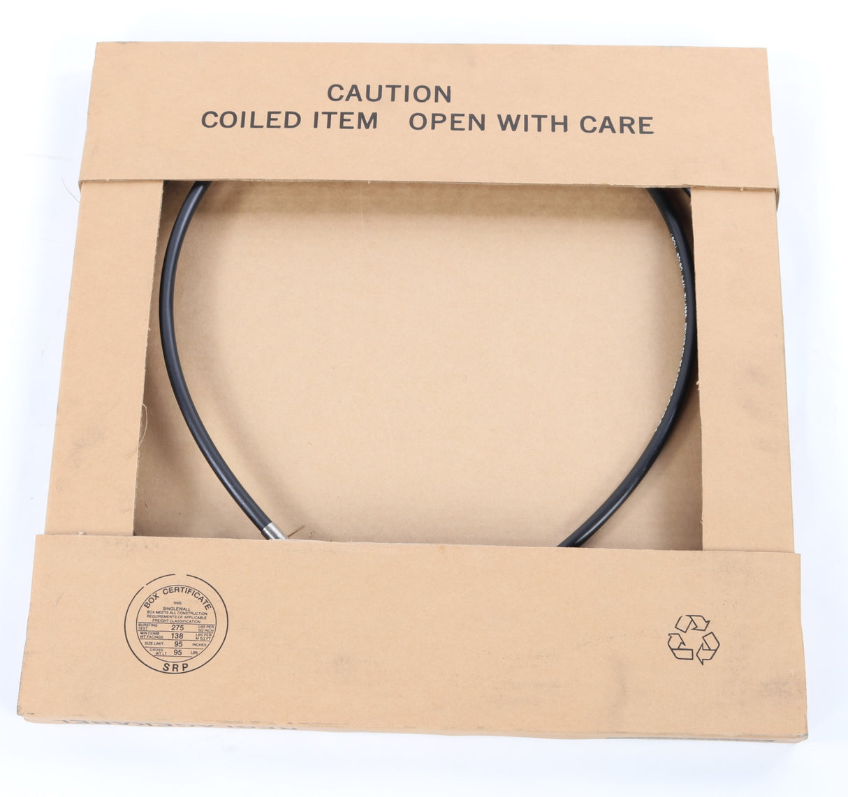 VOLVO PENTA - 3857112 - CONTROL CABLE