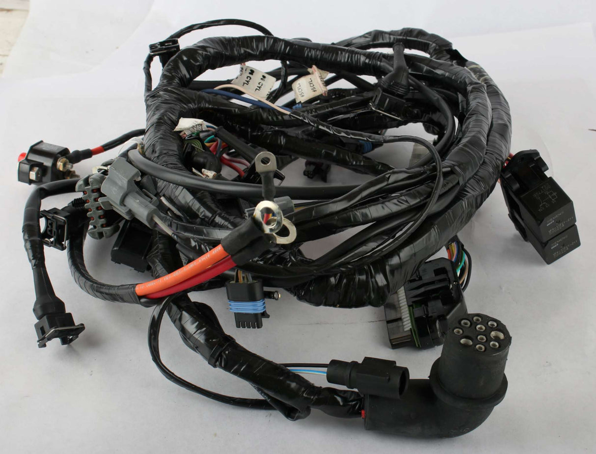 VOLVO PENTA - 3860047 - CABLE HARNESS
