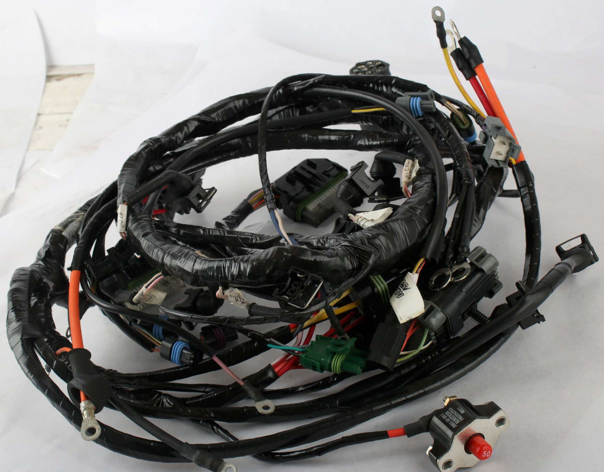 VOLVO PENTA - 3860047 - CABLE HARNESS