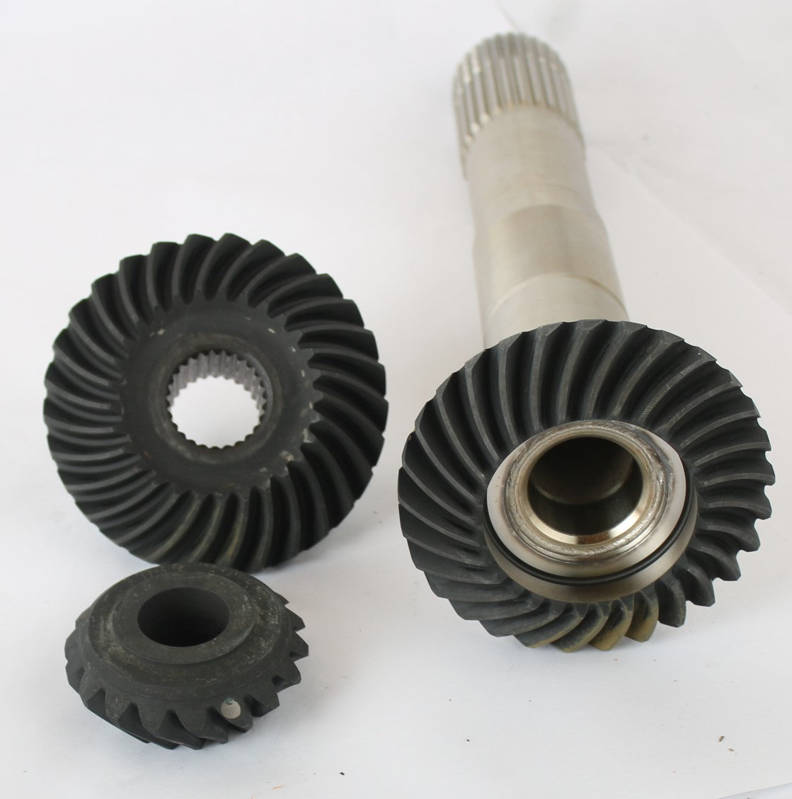 VOLVO PENTA - 3860894 - GEAR SET 1.68:1