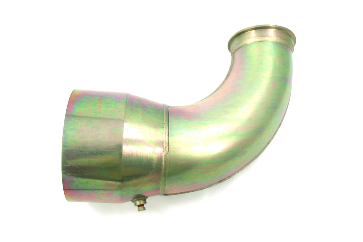 VOLVO PENTA - 3884590 - PIPE ELBOW
