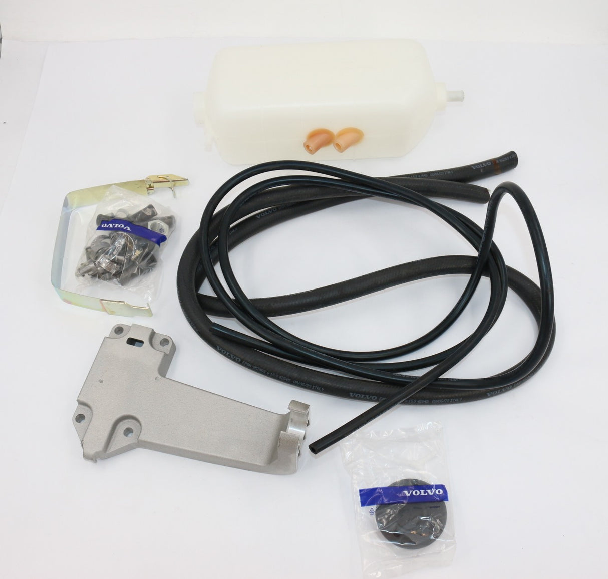 VOLVO PENTA - 3886264 - EXPANSION TANK KIT