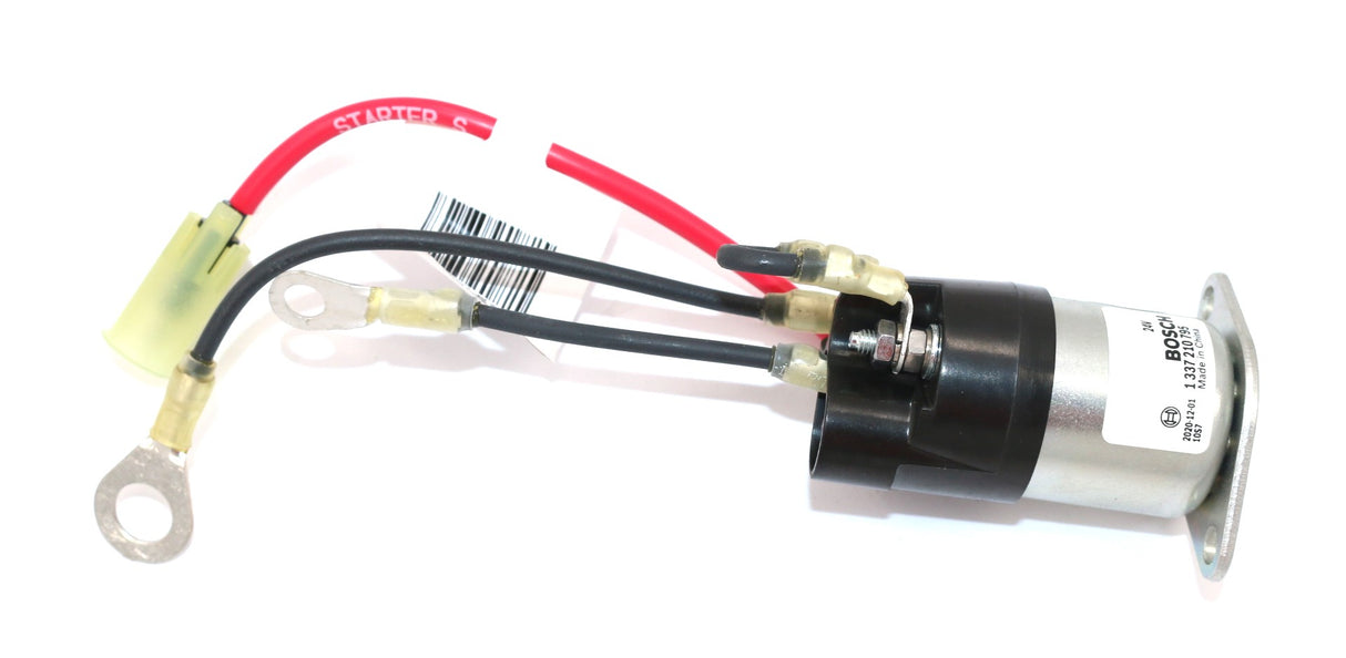 VOLVO PENTA - 3887186 - STARTER RELAY