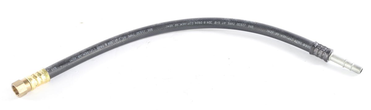 VOLVO PENTA - 3888721 - OIL LINE