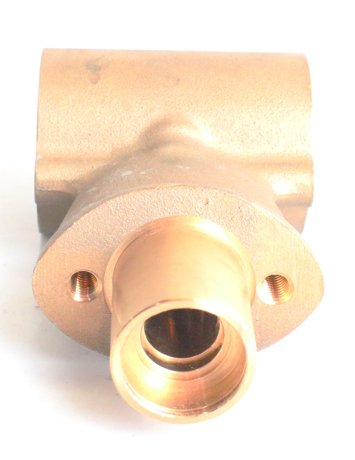 VOLVO PENTA - 41100644 - GEAR HOUSING