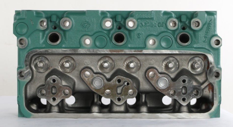 VOLVO PENTA - 477833 - CYLINDER HEAD