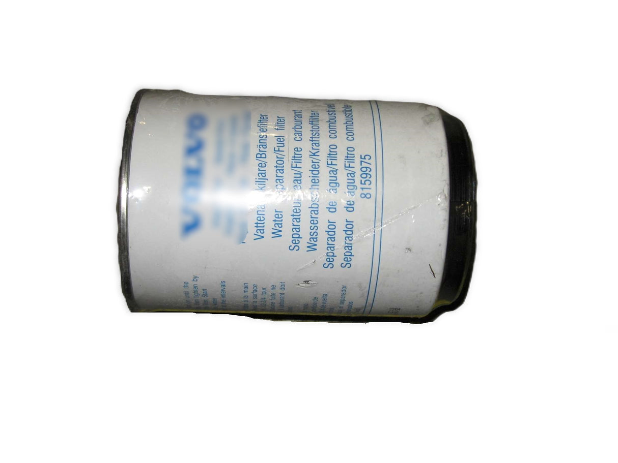 VOLVO PENTA - 8159975 - FUEL FILTER