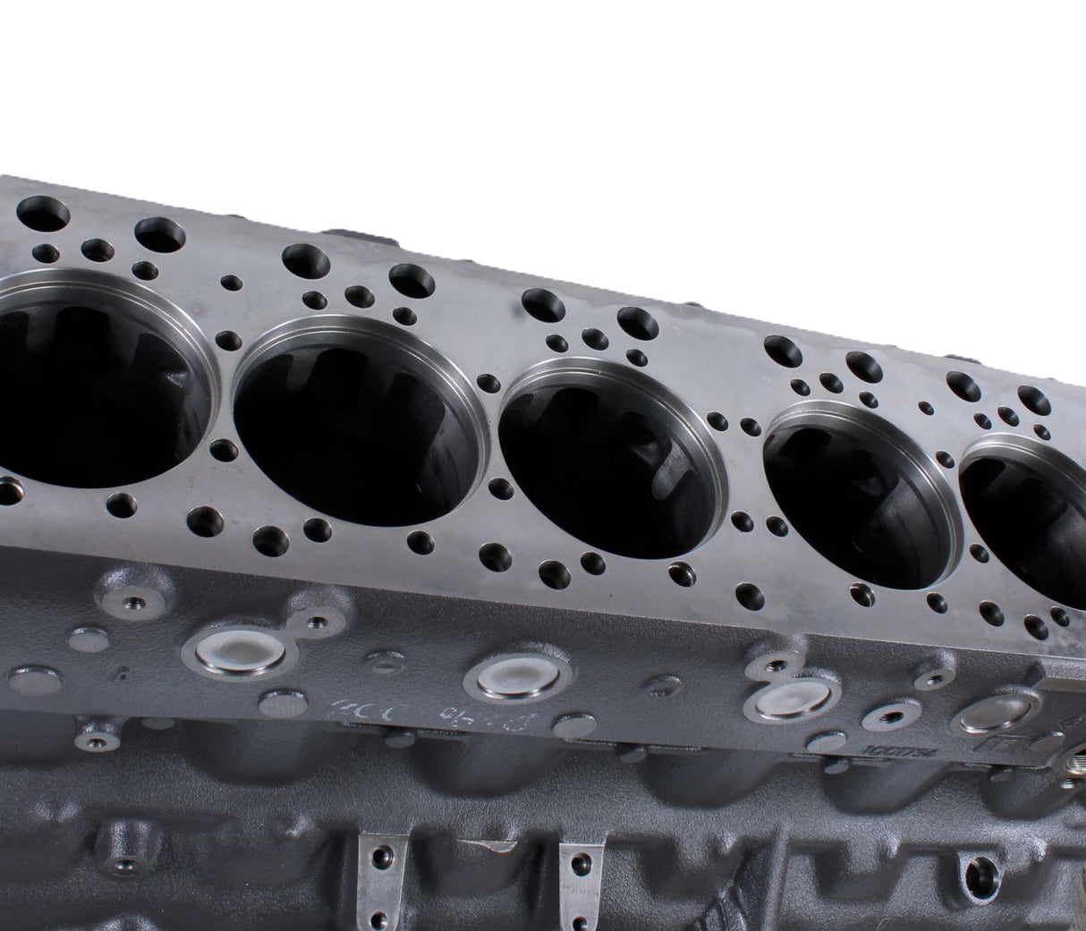 VOLVO PENTA - 8192730 - CYLINDER BLOCK