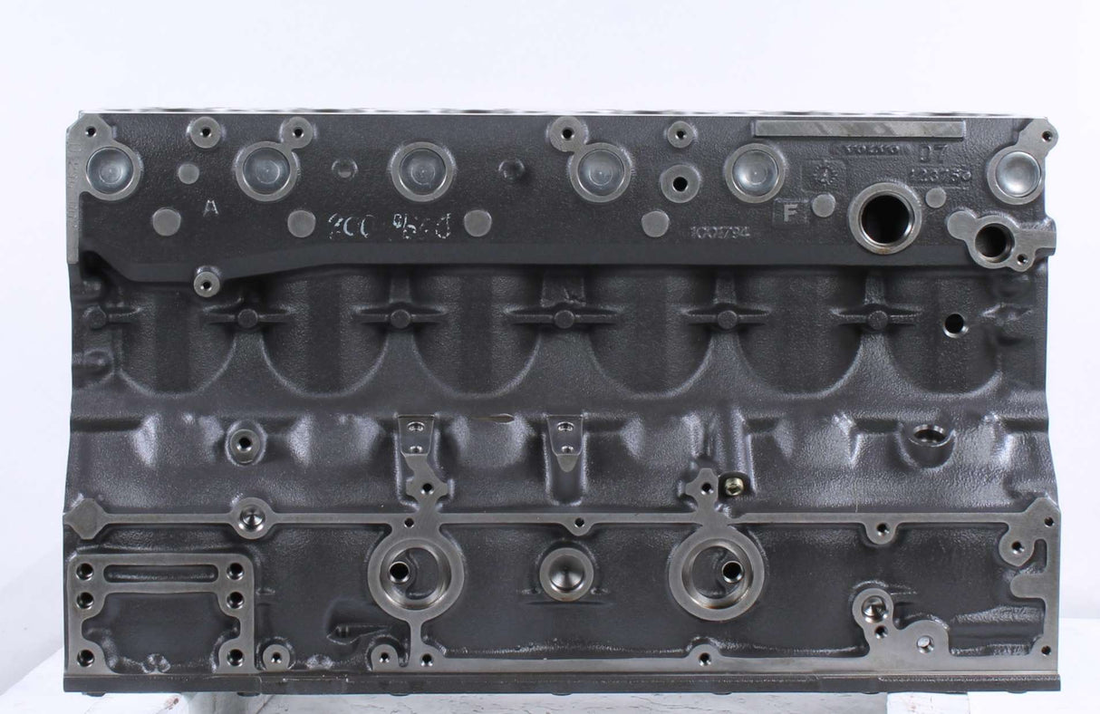 VOLVO PENTA - 8192730 - CYLINDER BLOCK