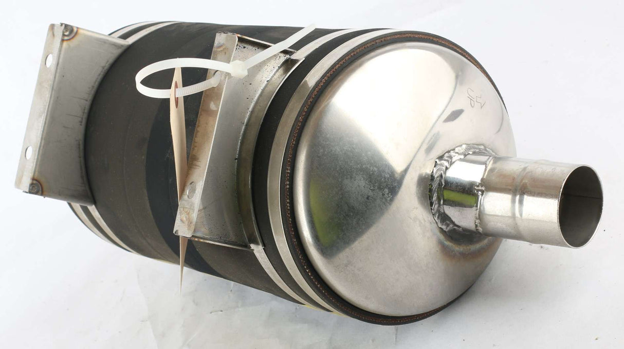 VOLVO PENTA - 828837 - SILENCER