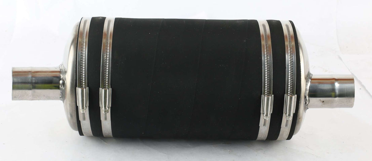 VOLVO PENTA - 828837 - SILENCER