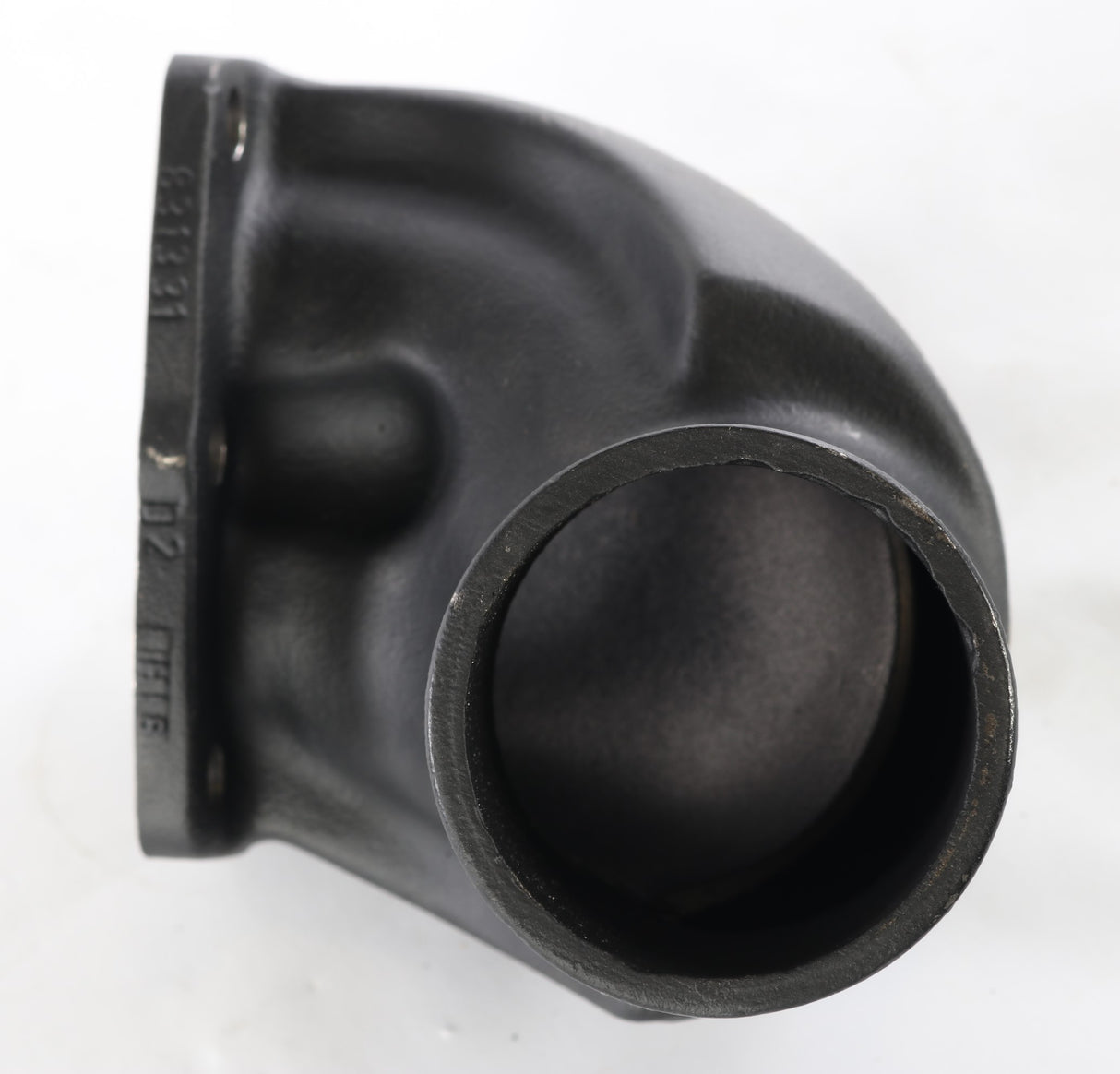 VOLVO PENTA - 831834 - EXHAUST PIPE ELBOW AQ170B AQ170C