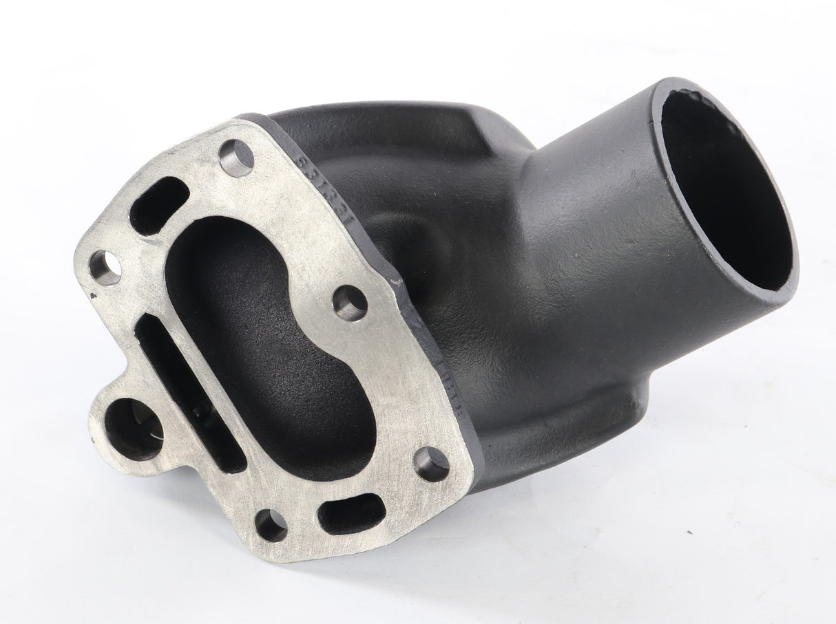 VOLVO PENTA - 831834 - EXHAUST PIPE ELBOW AQ170B AQ170C
