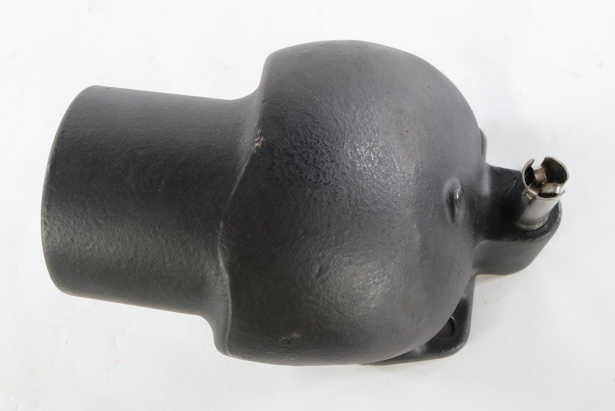 VOLVO PENTA - 831834 - EXHAUST PIPE ELBOW AQ170B AQ170C