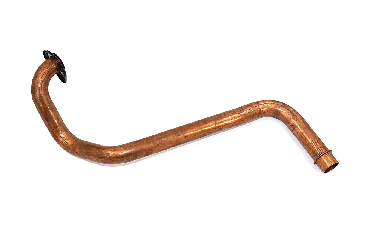 VOLVO PENTA - 831906 - COOLANT PIPE