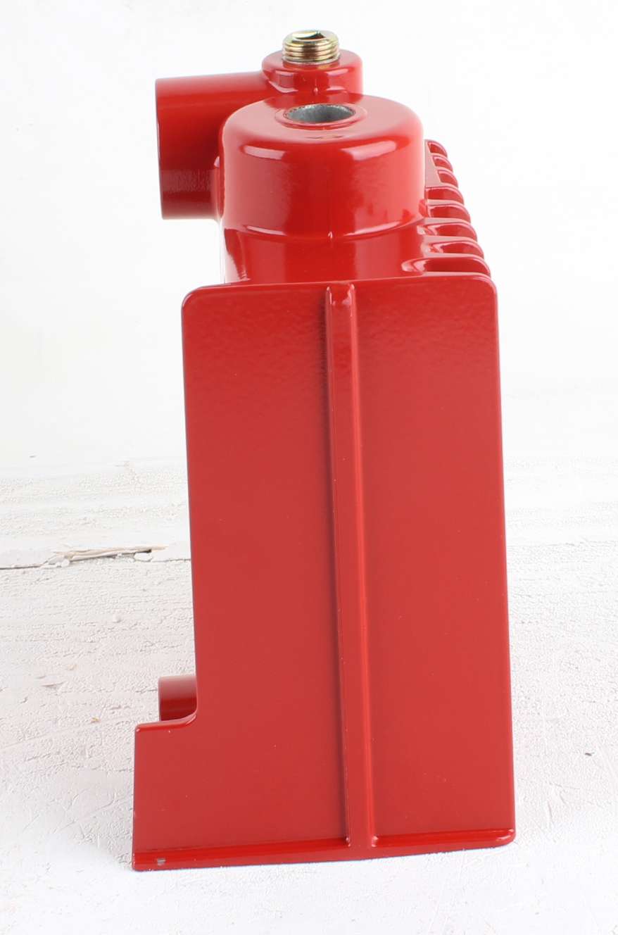 VOLVO PENTA - 831924 - HOUSING