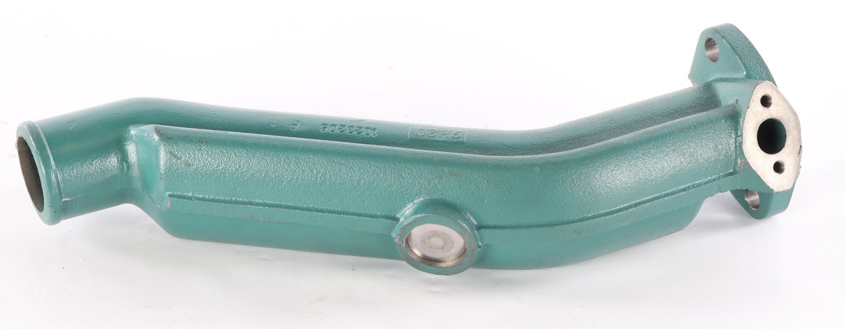 VOLVO PENTA - 838224 - EXHAUST PIPE ELBOW