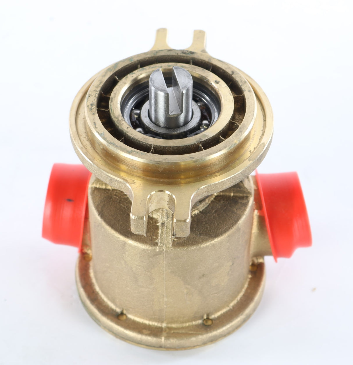 VOLVO PENTA - 838314 - SEA WATER PUMP