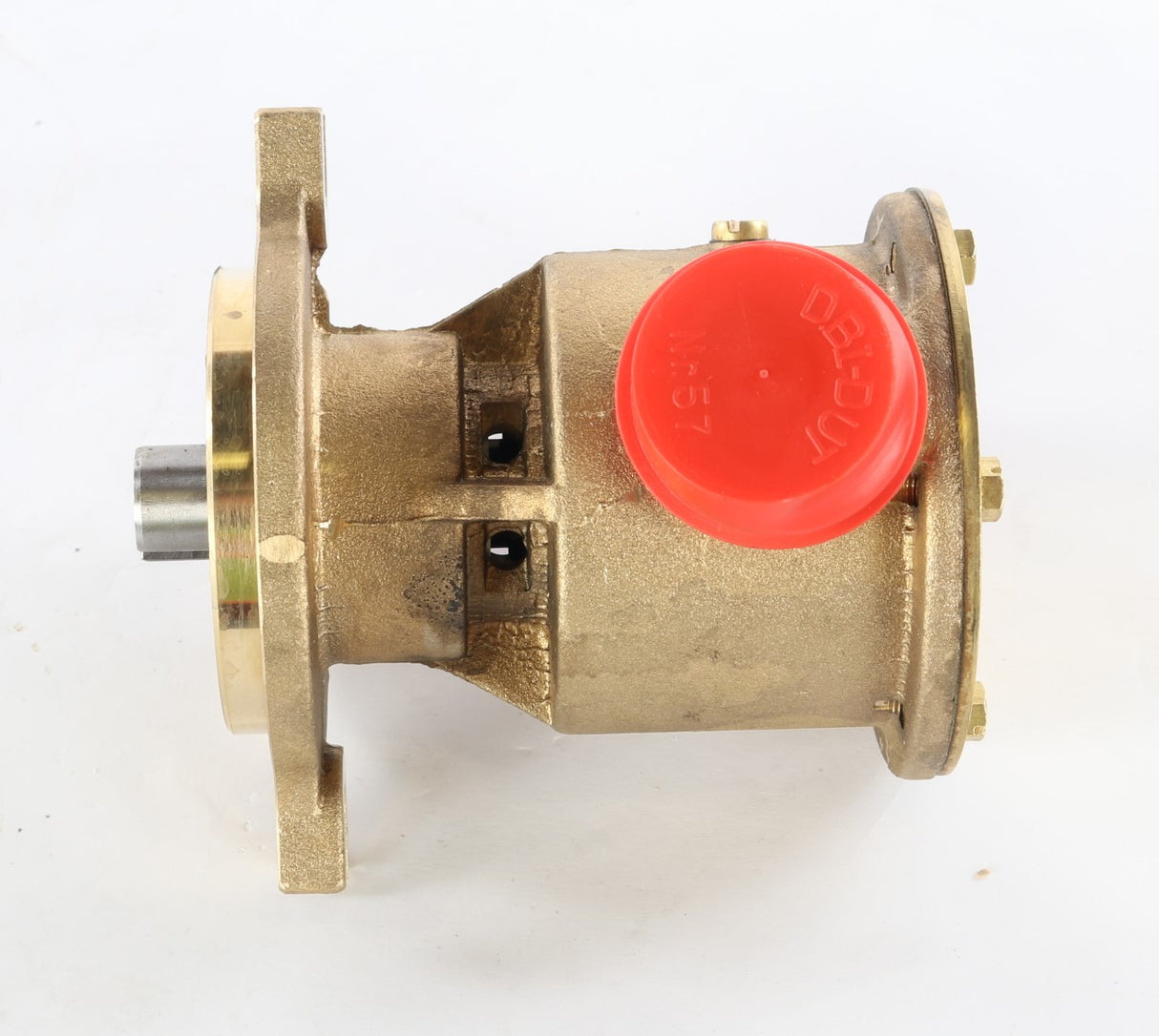 VOLVO PENTA - 838314 - SEA WATER PUMP