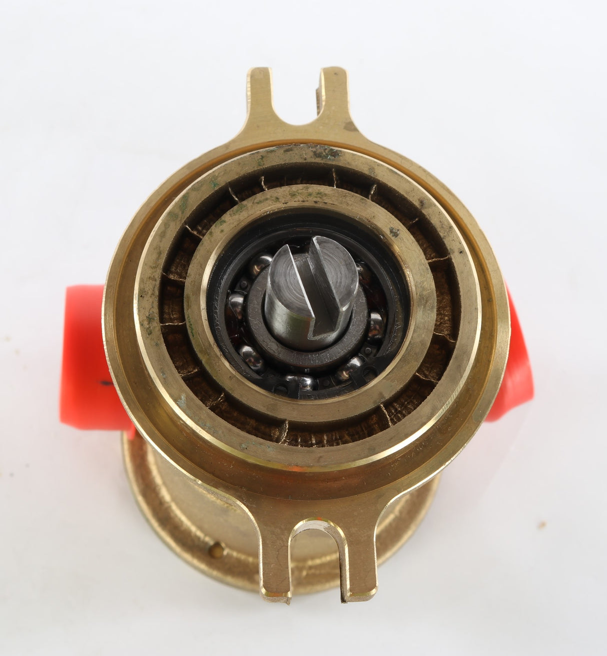 VOLVO PENTA - 838314 - SEA WATER PUMP