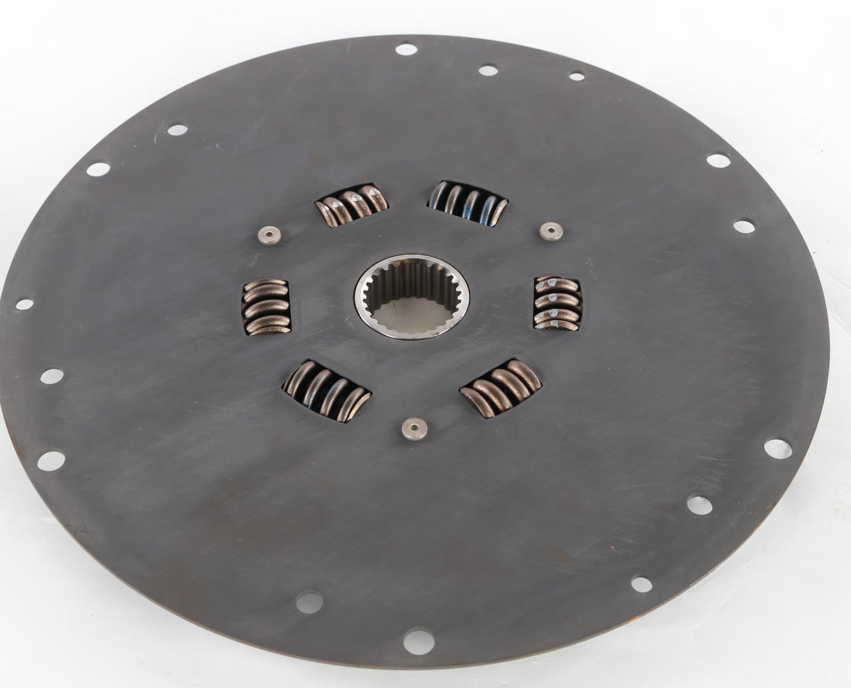 VOLVO PENTA - 841893 - ABSORBER