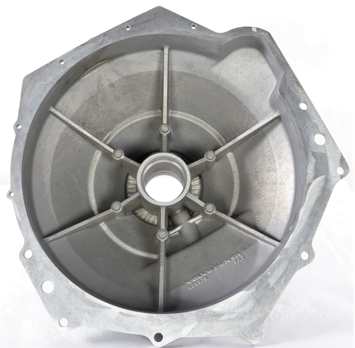VOLVO PENTA - 841967 - FLYWHEEL HOUSING