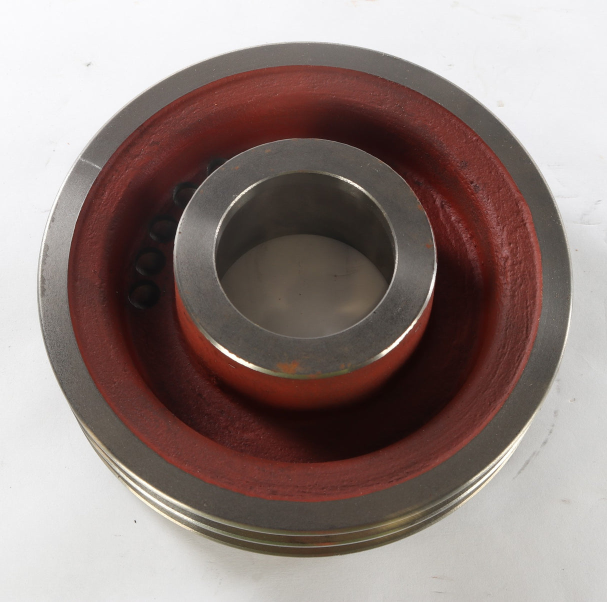 VOLVO PENTA - 843741 - PULLEY