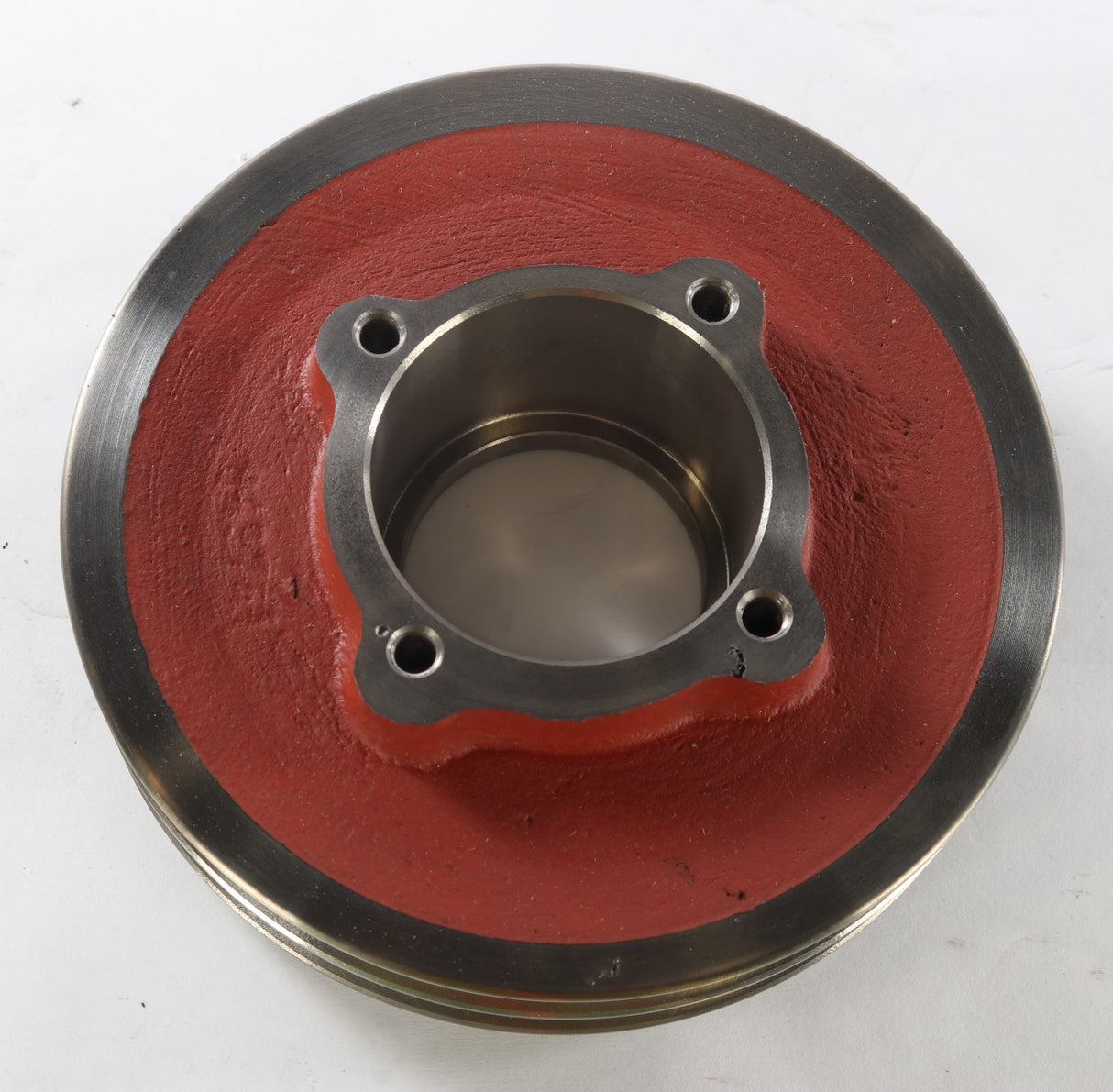 VOLVO PENTA - 843741 - PULLEY